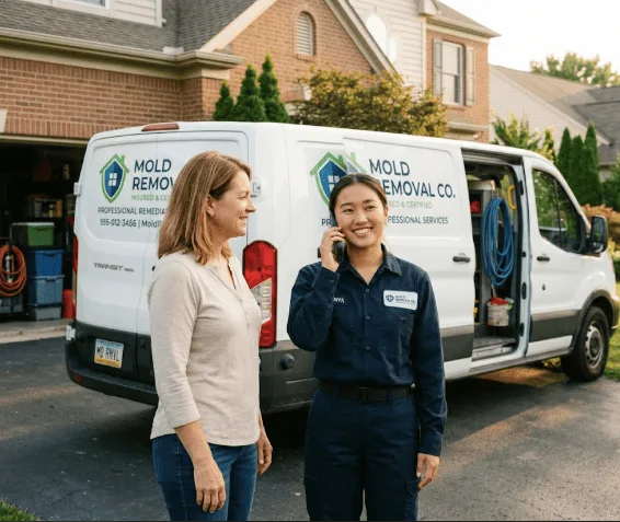 Crawlspace Mold Remediation Ekron, KY FAQs